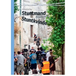 Stuntmand – Stuntkvinde, Blå Fagklub