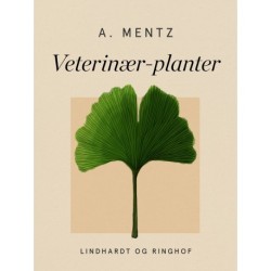 Veterinær-planter
