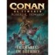 Conan el cimerio - El diablo de hierro (Compilación)