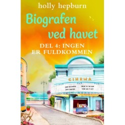 Biografen ved havet 4: Ingen er fuldkommen
