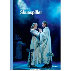 Skuespiller, Blå Fagklub