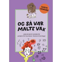 Og så var Malte væk