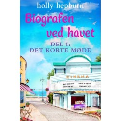 Biografen ved havet 1: Det korte møde