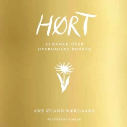 Hørt: Hverdagens bønner