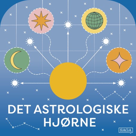 Forskellige astrologiske retninger