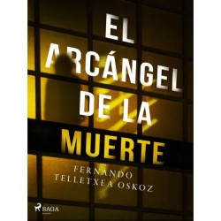 El arcángel de la muerte