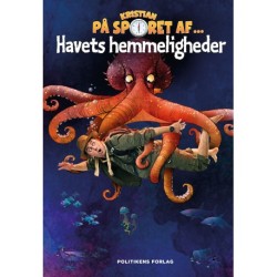 Kristian på sporet af havets hemmeligheder