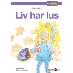 Liv har lus