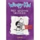 Wimpy Kid 5 - Den grumme sandhed