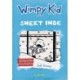 Wimpy Kid 6 - Sneet inde