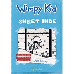 Wimpy Kid 6 - Sneet inde