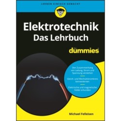 Elektrotechnik fur Dummies. Das Lehrbuch