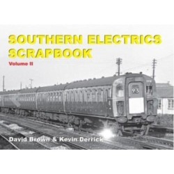 Southern Electrics Scrapbook Volume II