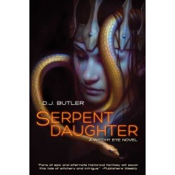 Serpent Daughter
