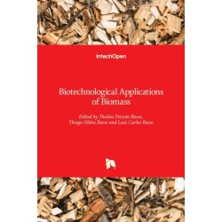 Biotechnological Applications of Biomass