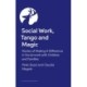 Social Work, Tango and Magic: Stories of Making A Difference in Social work with Children and Families