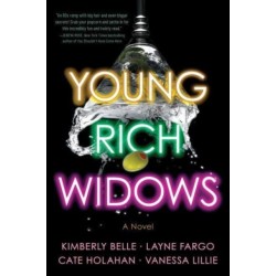 Young Rich Widows: A Novel