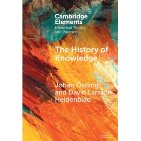 The History of Knowledge