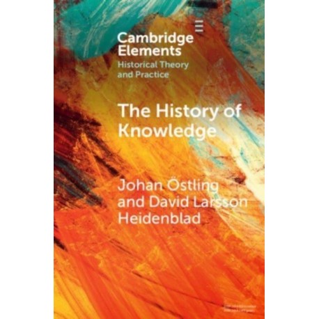 The History of Knowledge