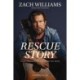 Rescue Story: Faith, Freedom, and Finding My Way Home