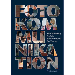 Fotokommunikation: en metode til kortlægning af kultur og værdier på arbejdspladsen