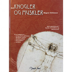 Med knogler og muskler: en ny indgang til kompositionsaktiviteter, musikalsk analyse, musikkundskab, harmonilære, satslære, med udgangspunkt i Bartóks for children og Mikrokosmos