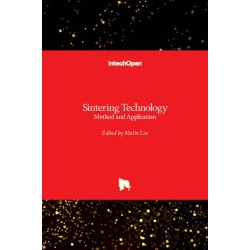 Sintering Technology: Method and Application