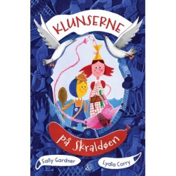 Klunserne på Skraldøen