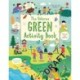 Think Green Activity Book
