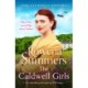 The Caldwell Girls: An enthralling and inspiring WW2 saga