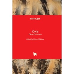Owls: Clever Survivors