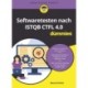 Softwaretesten nach ISTQB CTFL 4.0 fur Dummies