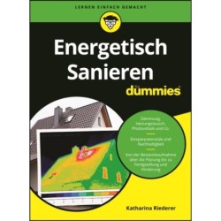 Energetisch Sanieren fur Dummies
