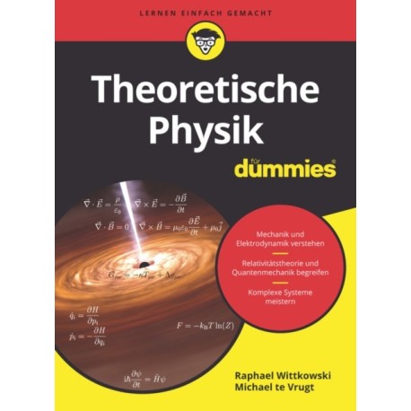 Theoretische Physik fur Dummies