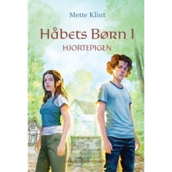 Håbets børn 1. Hjortepigen