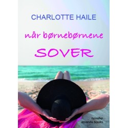 Når børnebørnene sover