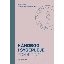 Håndbog i sygepleje: Ernæring