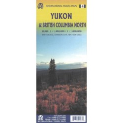 Yukon & Northern BC