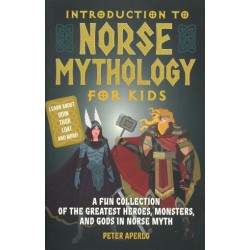 Introduction to Norse Mythology for Kids