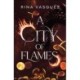 A City of Flames
