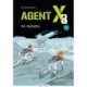 Agent X3 - På månen, Blå Læseklub