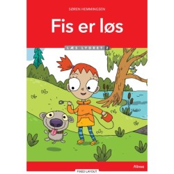 Fis er løs, Læs lydret 2