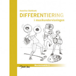 Differentiering i musikundervisningen