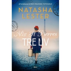 Alix St Pierres tre liv