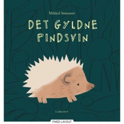 Det gyldne pindsvin