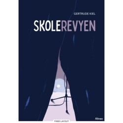 Skolerevyen, Rød læseklub