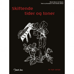 Skiftende tider og toner: 16 nye sange