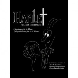 Hamlet: læsekursus for 2. klasse, oplæg til drama for 2.-6. klasse
