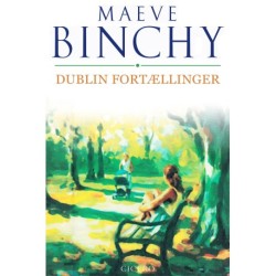 Dublin fortællinger