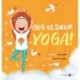 Jeg elsker yoga!